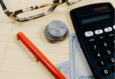 Furlough Calculator