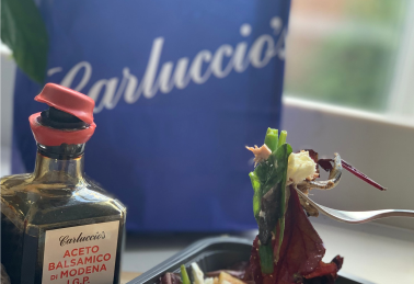 Carluccio's