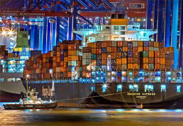 Shipping Containers